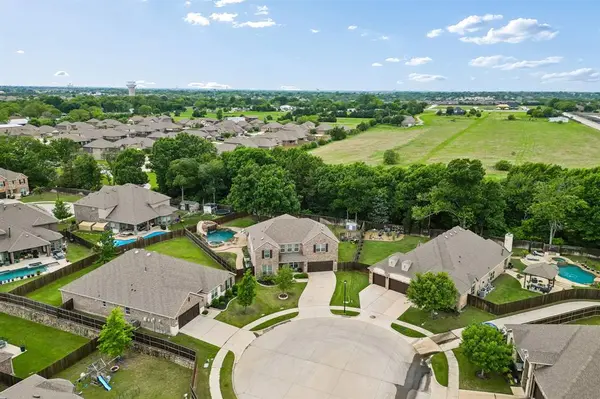 2200 Mountain Creek Court, Wylie, TX 75098