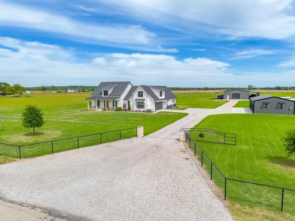 5520 Big Valley Circle, Lipan, TX 76462