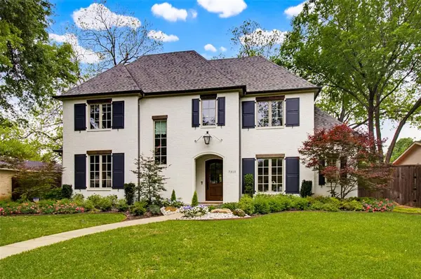 7310 Dominique Drive, Dallas, TX 75214