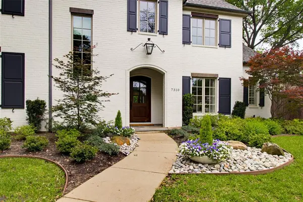 7310 Dominique Drive, Dallas, TX 75214
