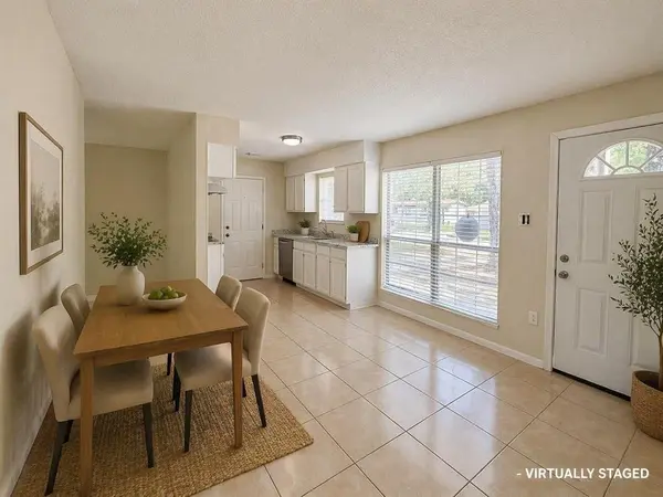 6424 Truman Drive, Fort Worth, TX 76112