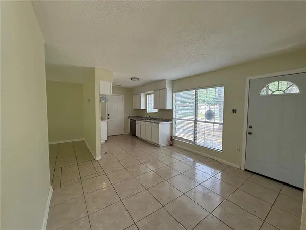 6424 Truman Drive, Fort Worth, TX 76112