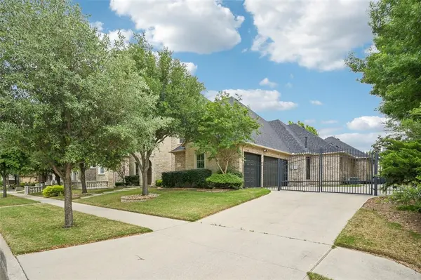 10516 Tobias Lane, Frisco, TX 75033