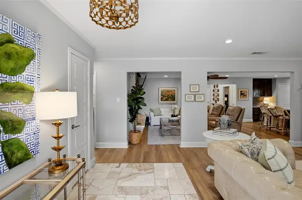 1700 Saxony Road, Fort Worth, TX 76116