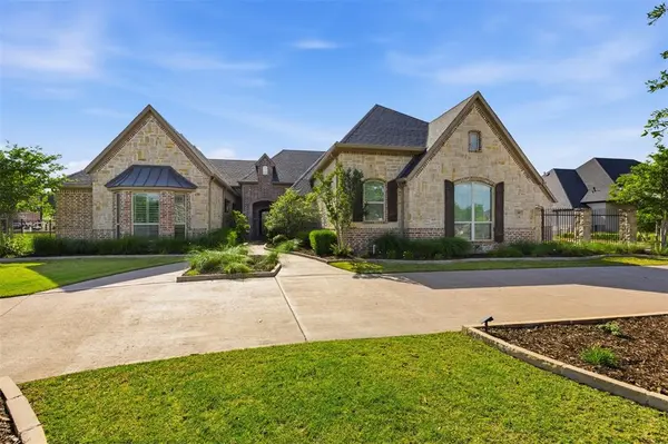 1481 Stony Trail, Prosper, TX 75078