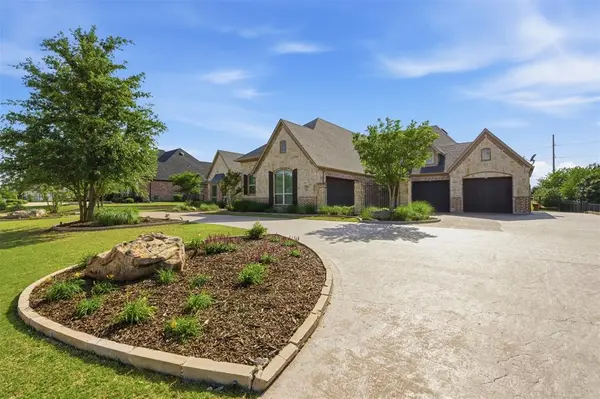 1481 Stony Trail, Prosper, TX 75078