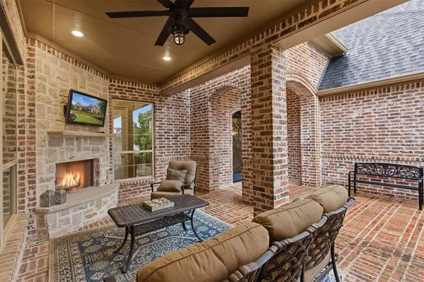 1481 Stony Trail, Prosper, TX 75078