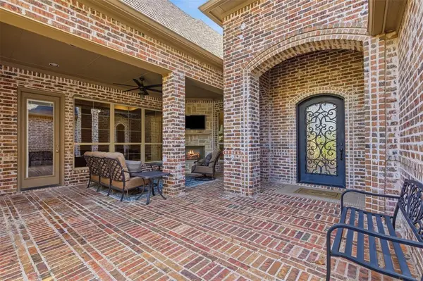1481 Stony Trail, Prosper, TX 75078