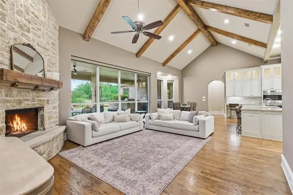 1481 Stony Trail, Prosper, TX 75078