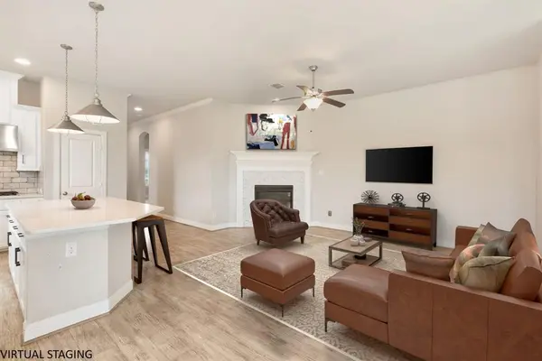 8900 Homestead Boulevard, Rowlett, TX 75089