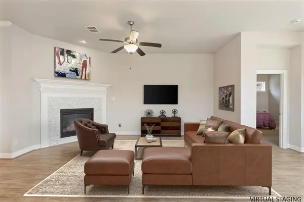 8900 Homestead Boulevard, Rowlett, TX 75089