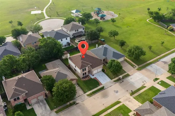 13412 Dove Ranch Road, Fort Worth, TX 76262