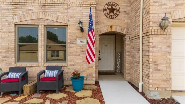 13412 Dove Ranch Road, Fort Worth, TX 76262