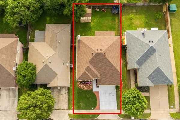 13412 Dove Ranch Road, Fort Worth, TX 76262