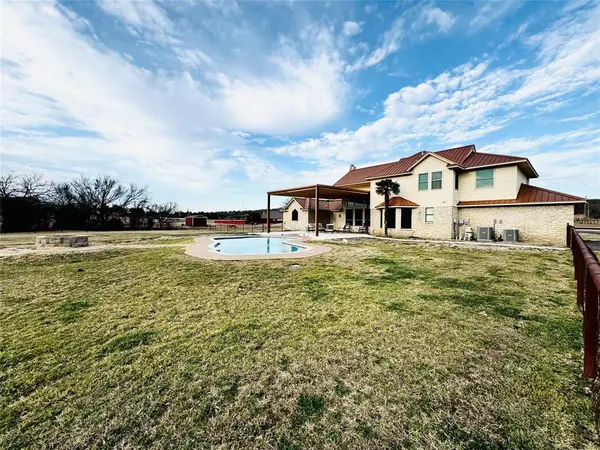 4895 Meadow Breeze Court, Fort Worth, TX 76140