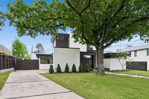 4558 Ridge Road, Dallas, TX 75229