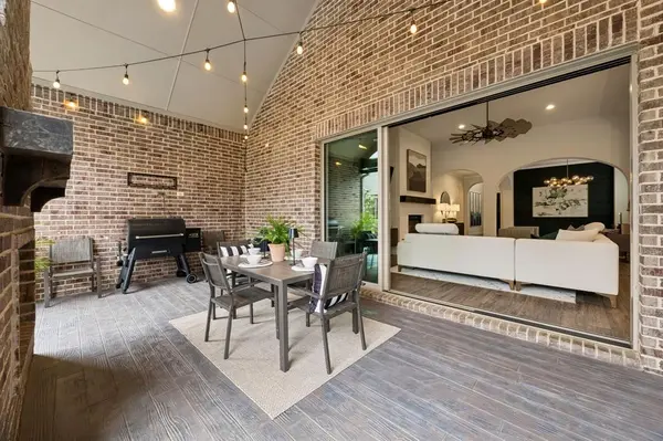 3955 Hartline Hills Way, Celina, TX 75009