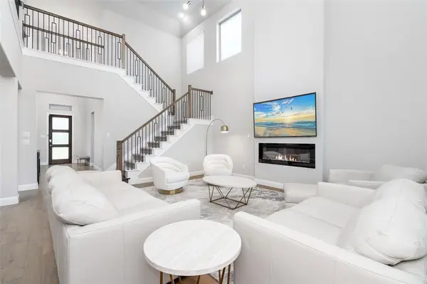 895 Panorama Drive, Allen, TX 75013