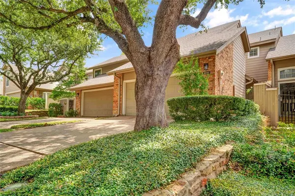 8518 Coppertowne Lane, Dallas, TX 75243