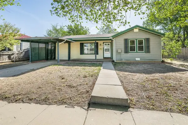 1019 S Alabama Street, Amarillo, TX 79102