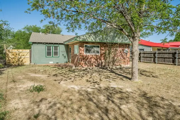 1019 S Alabama Street, Amarillo, TX 79102