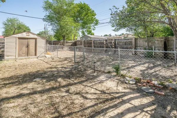 1019 S Alabama Street, Amarillo, TX 79102