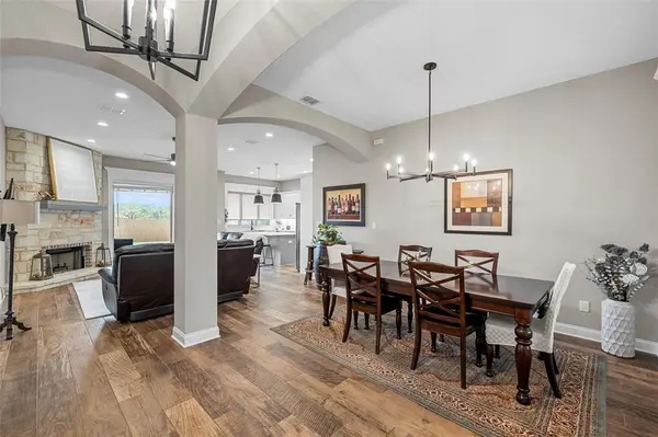 5525 Black Horse Court, Waco, TX 76708