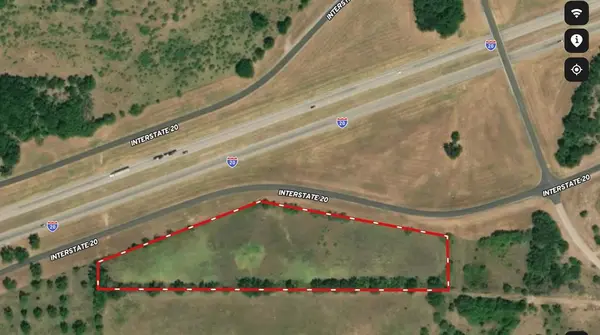 TBD S I-20 Access Road, Eastland, TX 76448