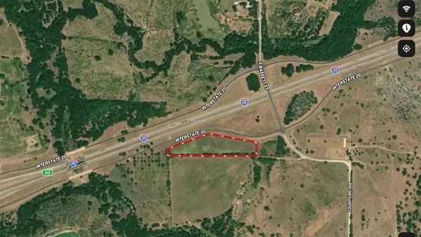 TBD S I-20 Access Road, Eastland, TX 76448