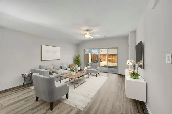 235 Teton Street, Greenville, TX 75402