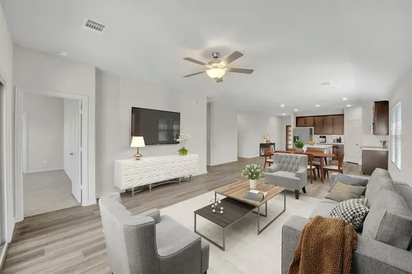 235 Teton Street, Greenville, TX 75402