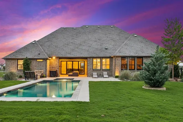 5177 Hollow Way, Celina, TX 75009