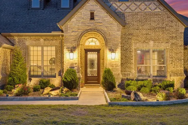 5177 Hollow Way, Celina, TX 75009