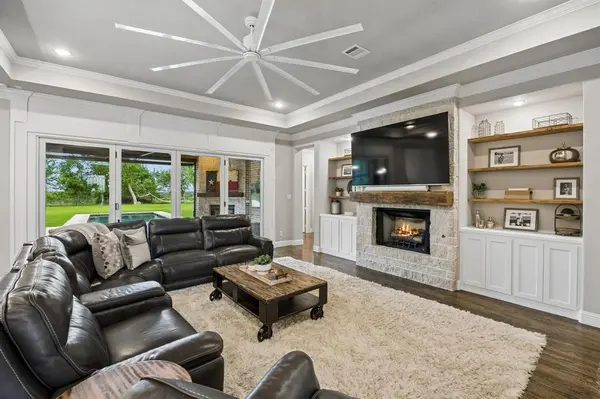 5177 Hollow Way, Celina, TX 75009