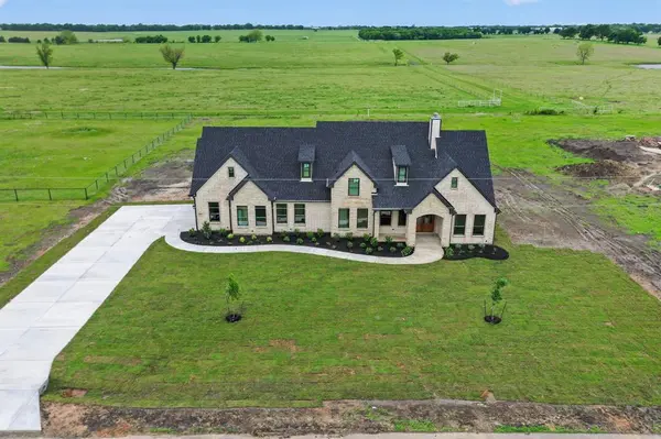 591 Alondrita Street, Celeste, TX 75423