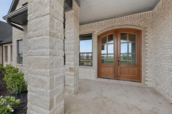 591 Alondrita Street, Celeste, TX 75423