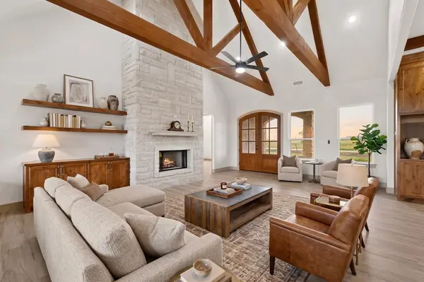 591 Alondrita Street, Celeste, TX 75423