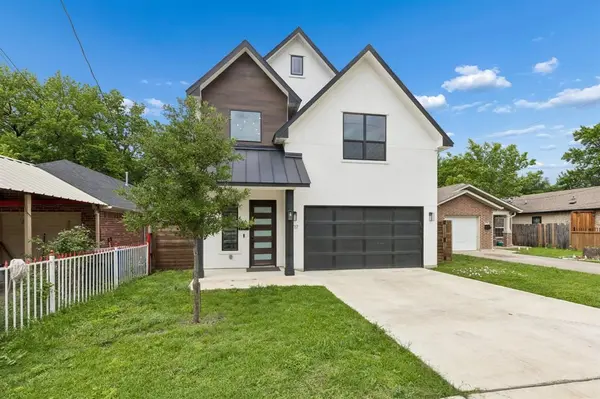 1717 Mcbroom Street, Dallas, TX 75212