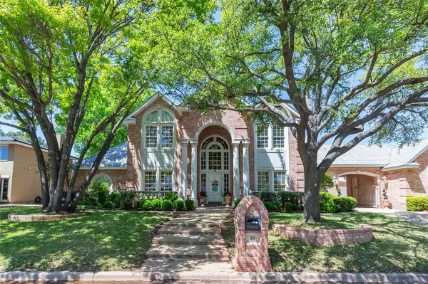 20 Saint Andrews Street, Abilene, TX 79606