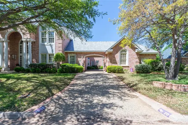 20 Saint Andrews Street, Abilene, TX 79606