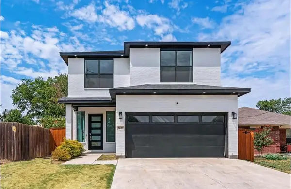 2027 Mcbroom Street, Dallas, TX 75212