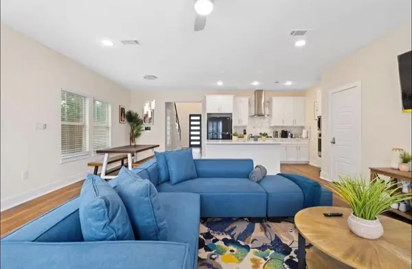 1936 Shaw Street, Dallas, TX 75212