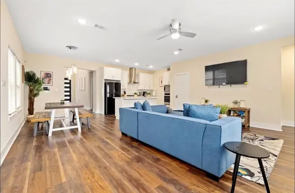 1936 Shaw Street, Dallas, TX 75212