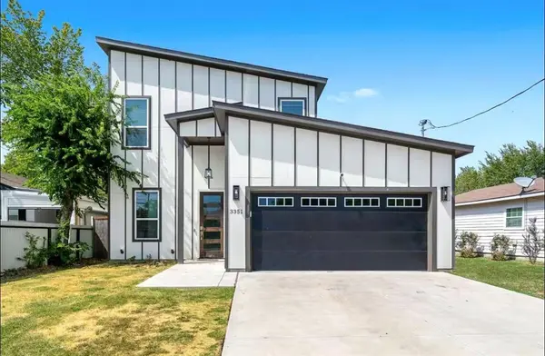 3351 Canada Drive, Dallas, TX 75212