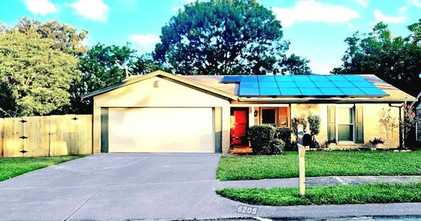 6205 Sunnybrook Drive, Watauga, TX 76148