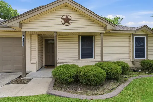 7008 Wayfarer Trail, Fort Worth, TX 76137