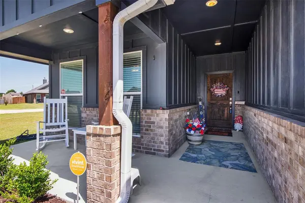 2113 Ajay Drive, Sherman, TX 75092