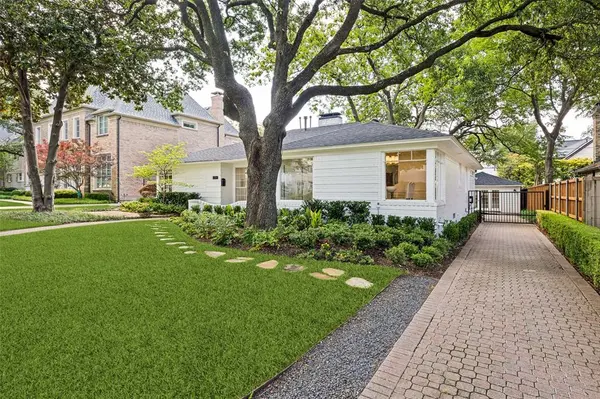 3301 Villanova Street, University Park, TX 75225