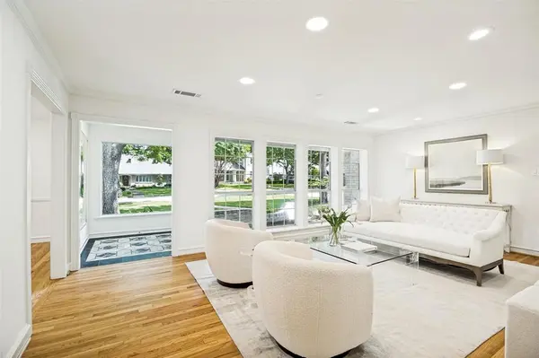 3301 Villanova Street, University Park, TX 75225