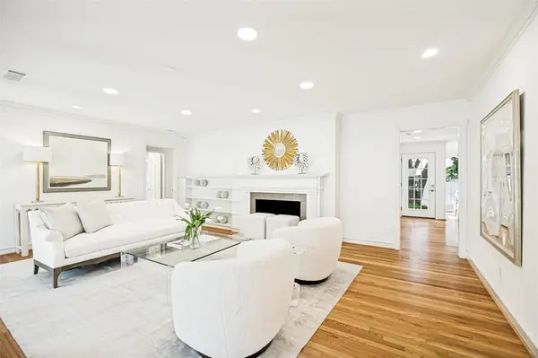 3301 Villanova Street, University Park, TX 75225